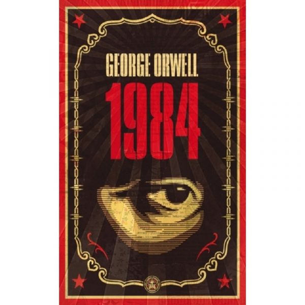 1984 – George Orwell