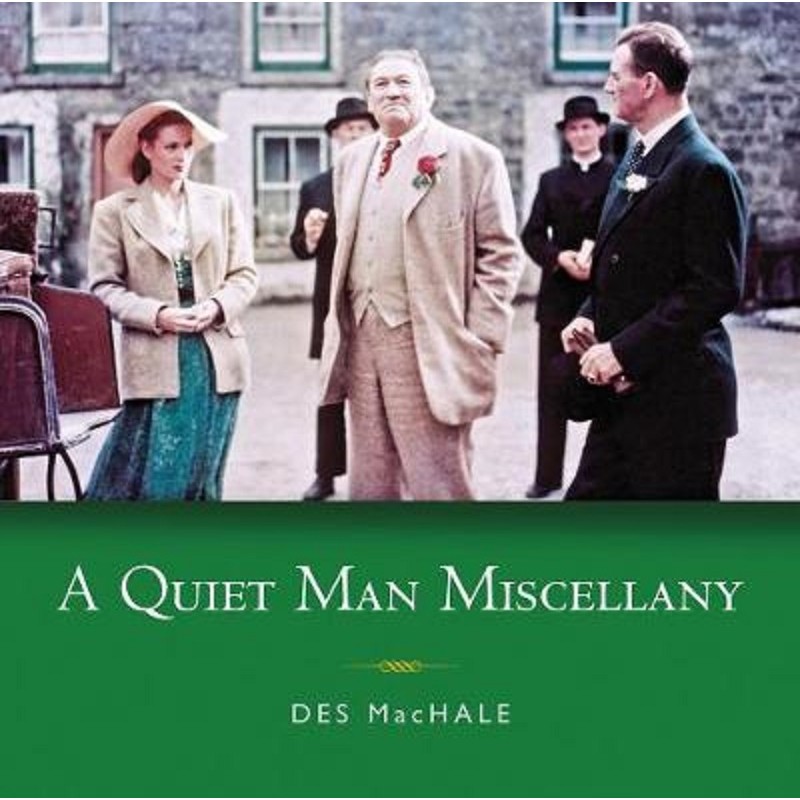 A Quiet Man Miscellany