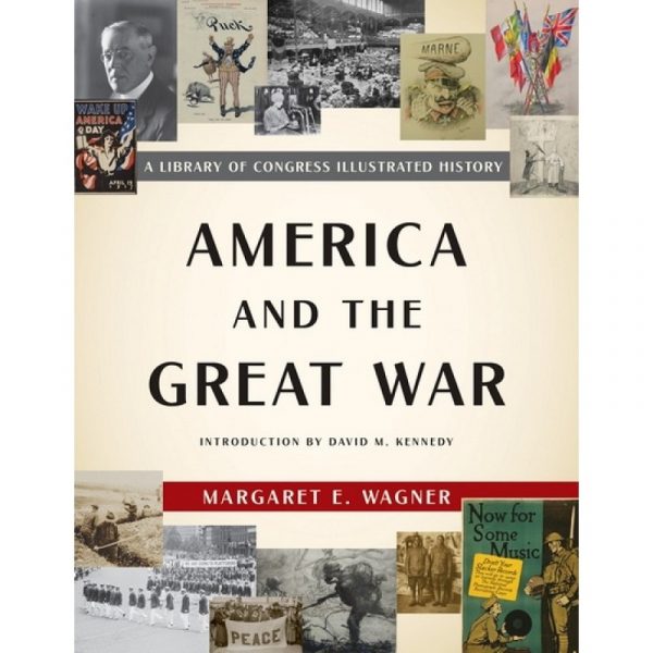 America and The Great War