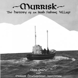 Murrisk - Irish Fishing Village Book