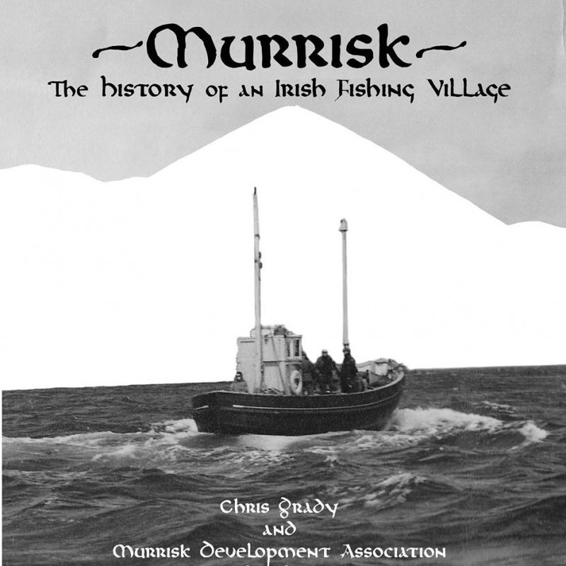 Murrisk - The History of an Irish Fishing Village