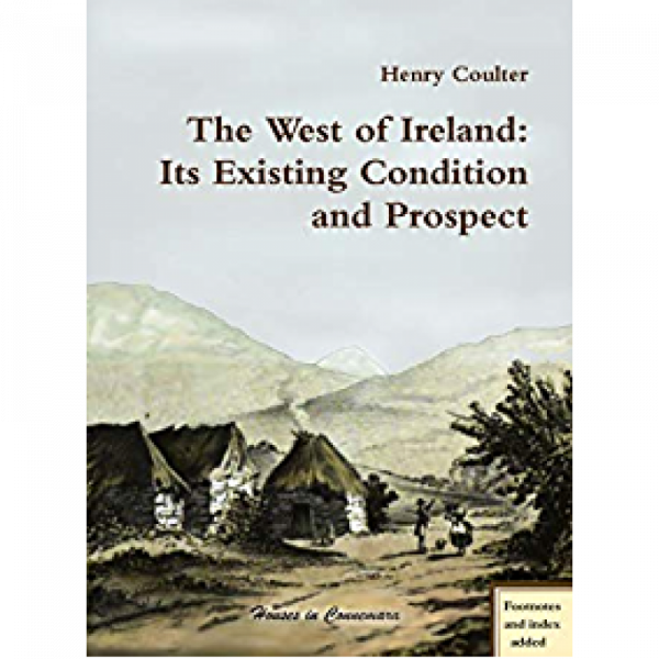 The West of Ireland – Its Existing Condition and Prospect