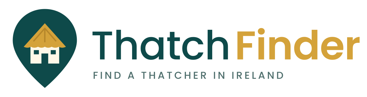 Thatch Finder logo